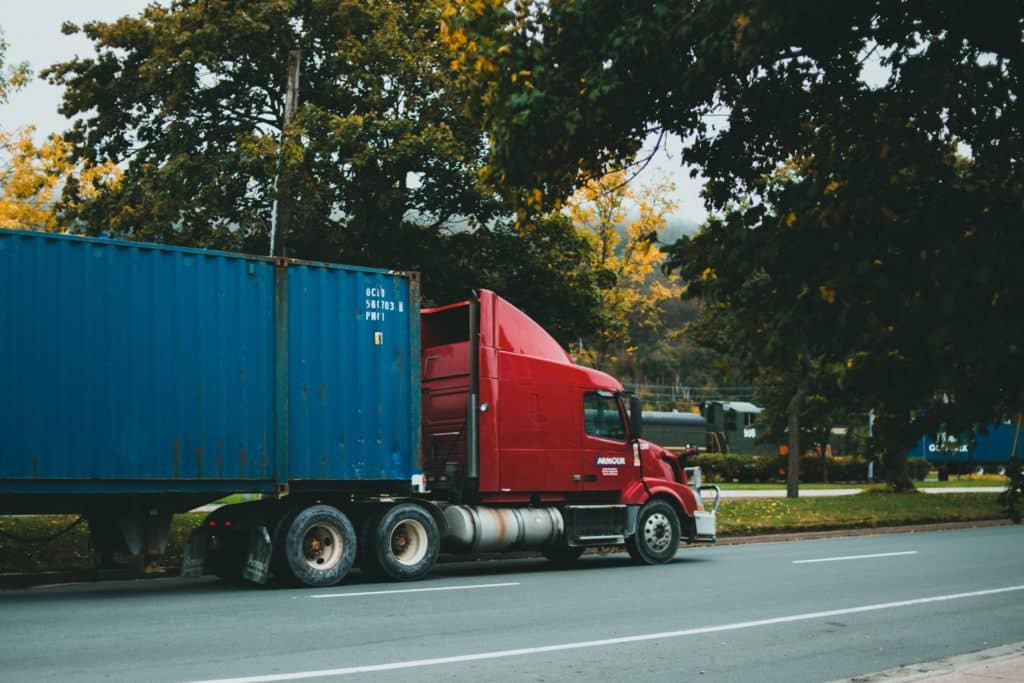 truck accident attorney